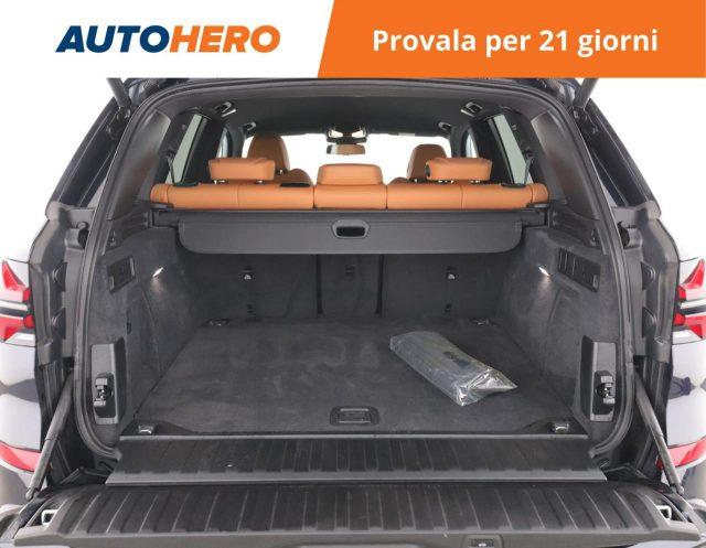 BMW X5 xDrive30d 48V Msport