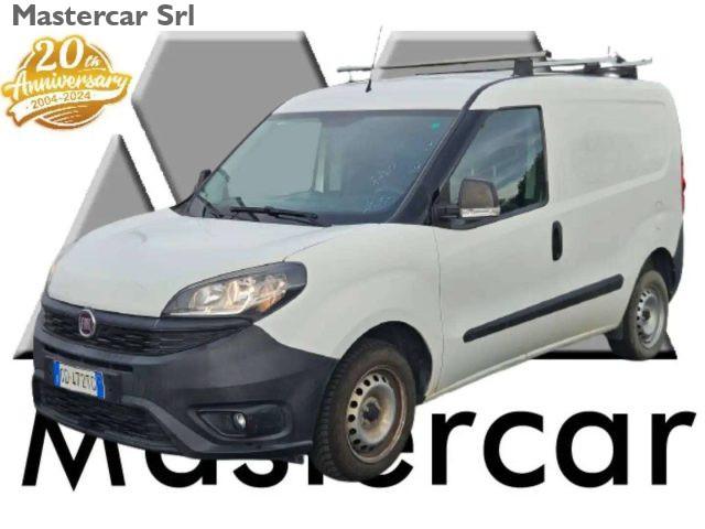FIAT Doblo DOBLÒ 1.3 MJT 95CV SX Euro 6 - GD472TG