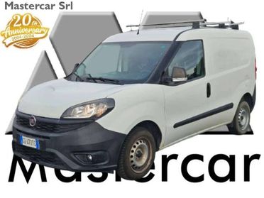 FIAT Doblo DOBLÒ 1.3 MJT 95CV SX Euro 6 - GD472TG