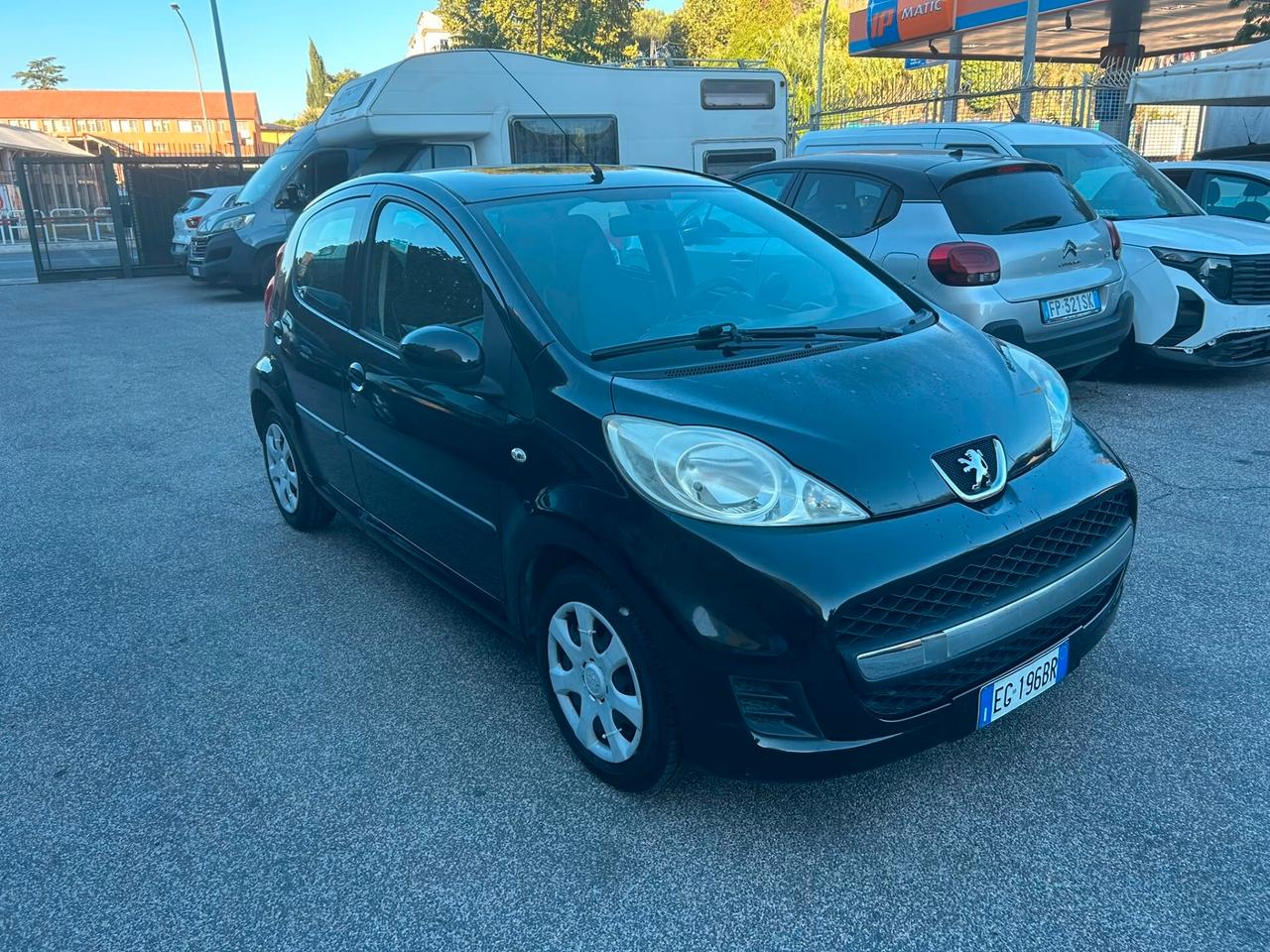 Peugeot 107 1.0 68CV 5p. Active