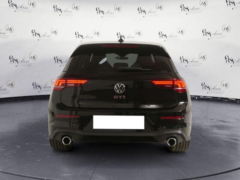 Volkswagen Golf 2.0 TSI GTI DSG 8.5 LED TETTO NAVI CAMERA COCKPIT