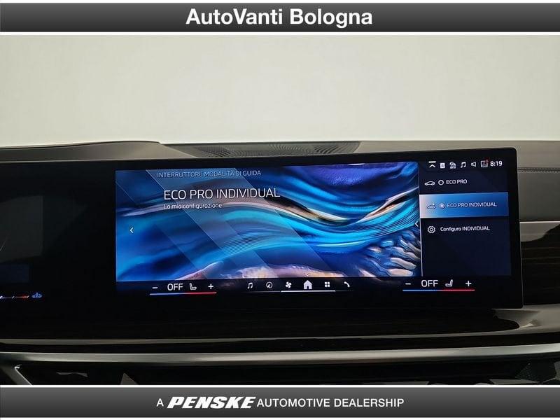 BMW X5 X5 xdrive30d MSport Pro auto