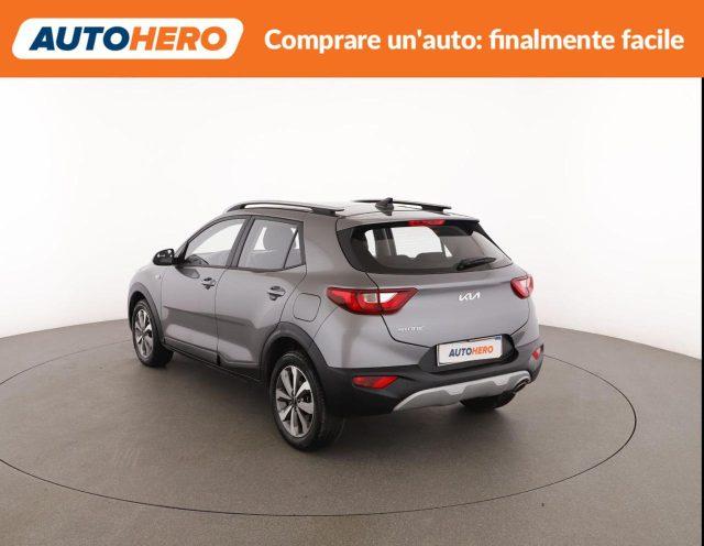 KIA Stonic 1.0 T-GDi 100 CV MHEV MT Style Special Edition
