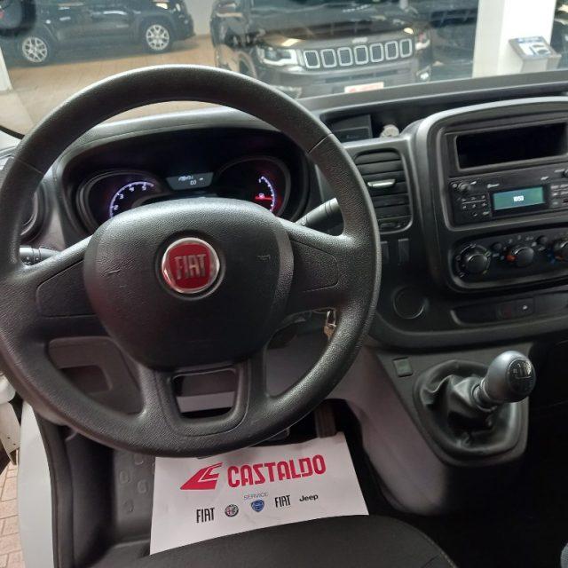 FIAT Talento 1.6 MJT 120CV PC-TN Furgone 12q