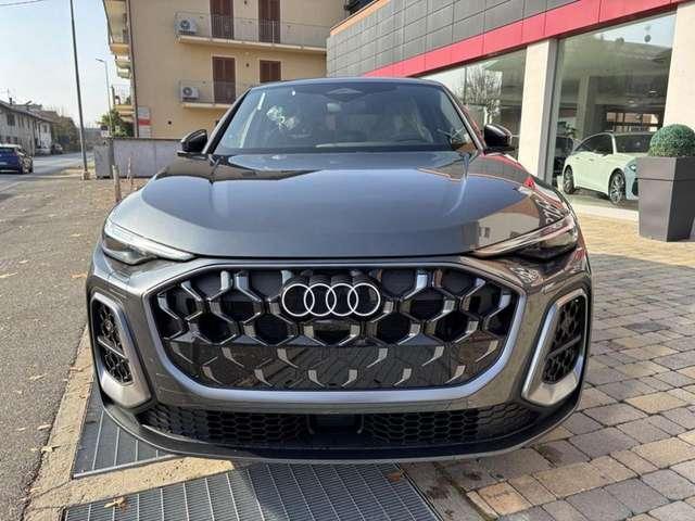 Audi Q5 SPB TDI 150 kW mHEV+ S tronic quattro S line editi