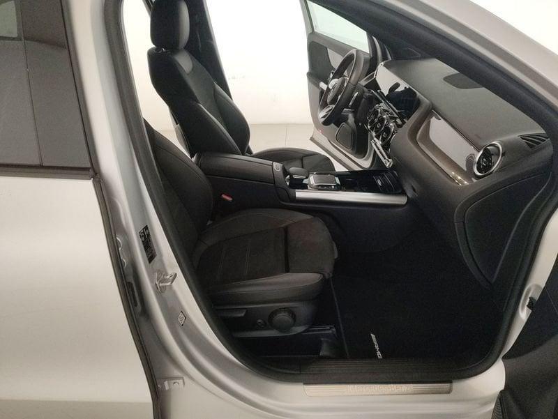 Mercedes-Benz GLA 220 d Premium 4matic auto