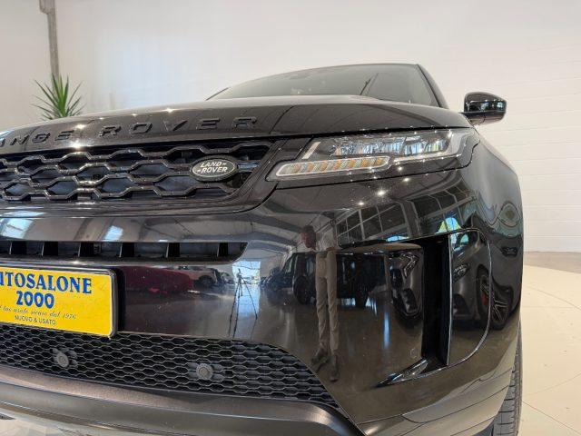 LAND ROVER Range Rover Evoque AUTOCARRO N1 150CV AWD Aut S PREZZO+IVA