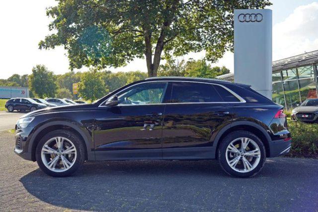 AUDI Q8 50 TDI 286 CV quattro tip **TETTO PANO APRIBILE**