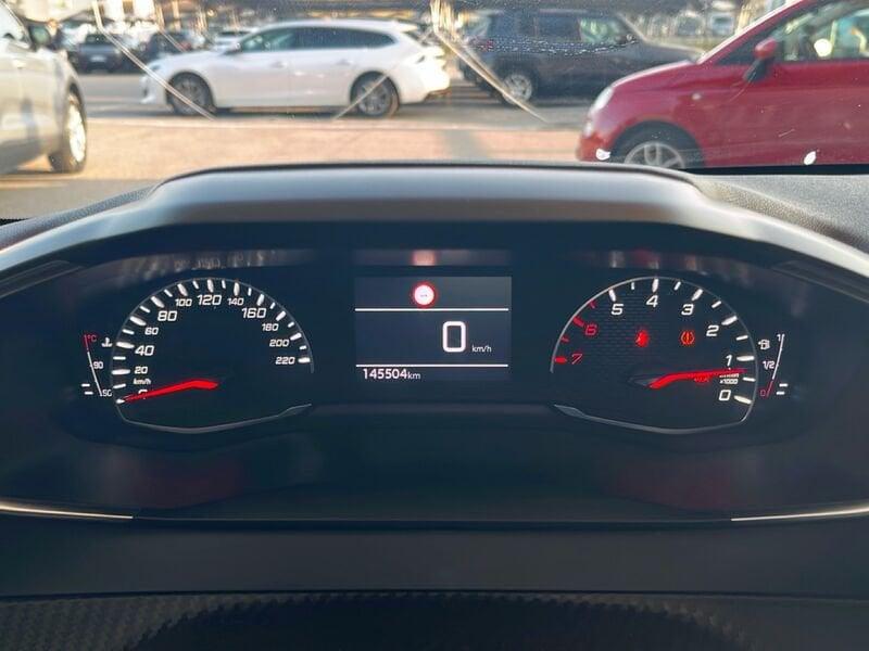 Peugeot 208 Active Pack PureTech 75 S/S