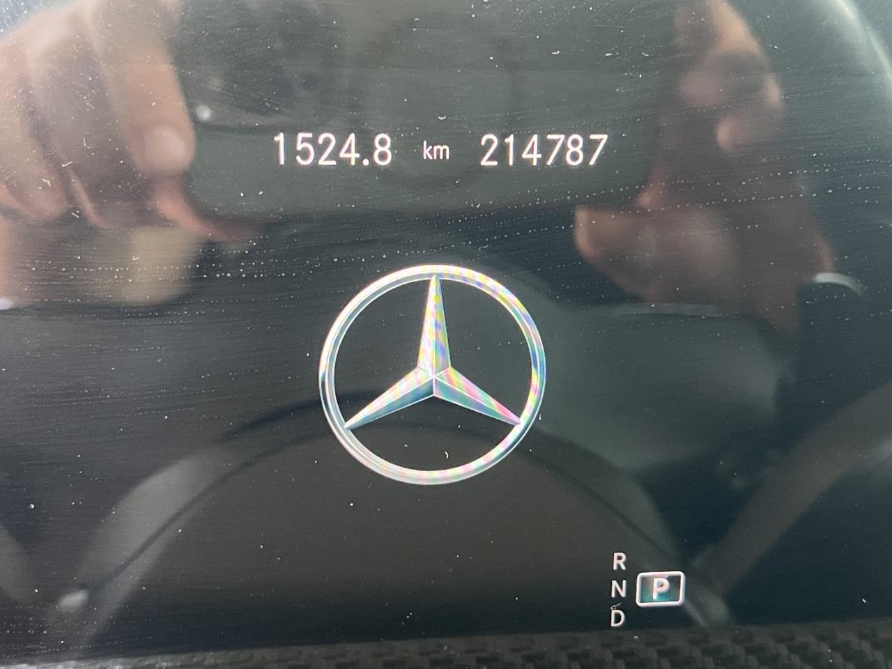 Mercedes-benz A 180 d Premium