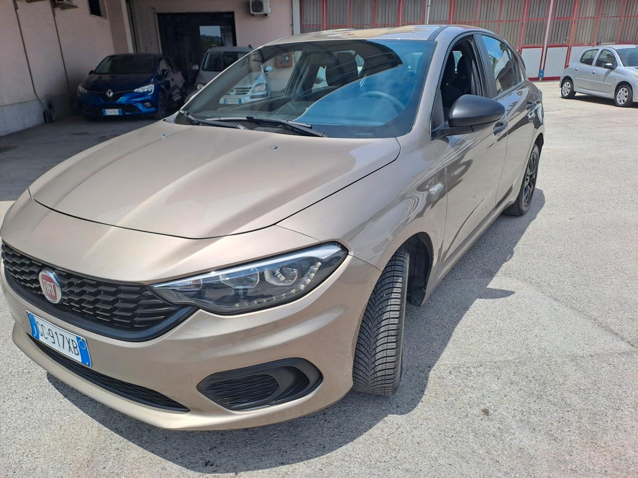 Fiat Tipo 1.3 Mjt S&S 5 porte Business