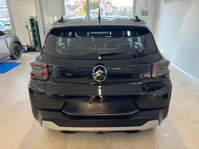 CITROEN C3 PureTech 100 S&S You Pack Plus