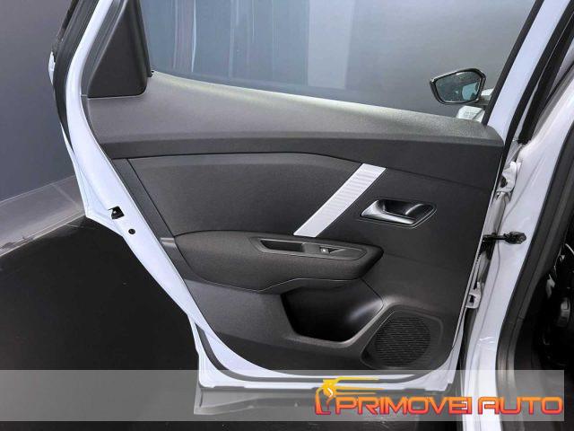 CITROEN C4 Hybrid 136 e-DCS6 Plus