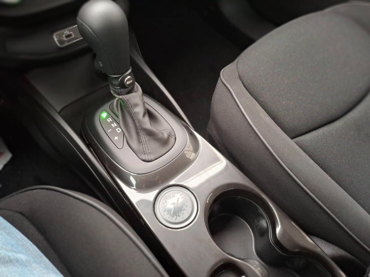 Fiat 500X 1.5T4 HYBIRD