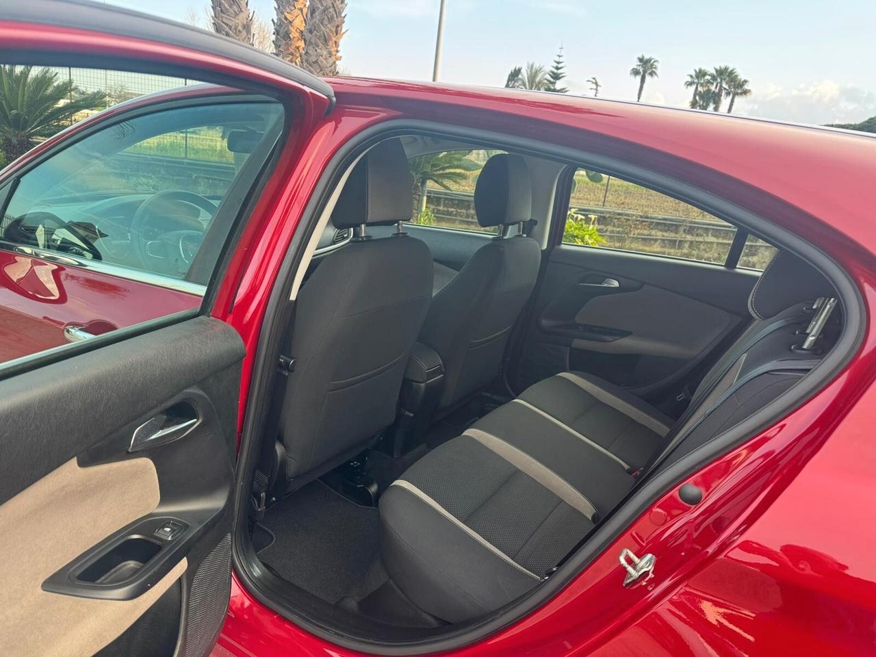 TIPO 1.6MJT Berlina Cambio Automatico