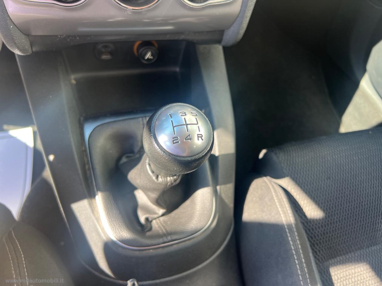 CITROEN C4 BlueHDi 100 Feel EURO6 SOLO KM.132000