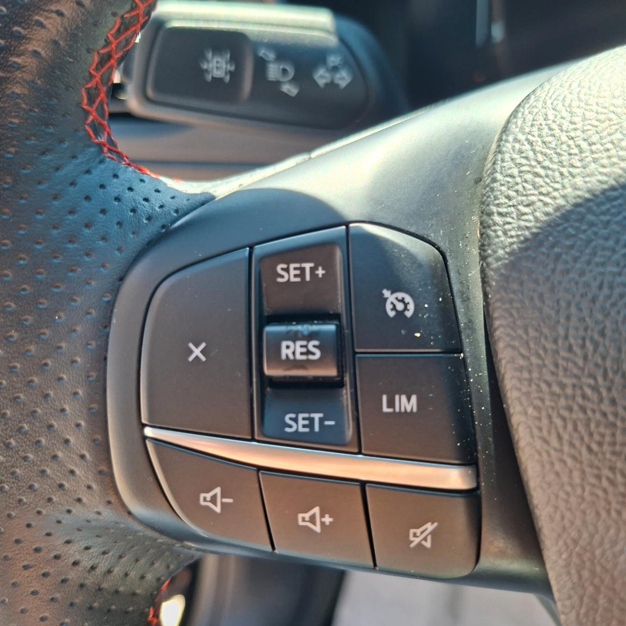 Ford Kuga 1.5 Ecoboost 150cv St-Line
