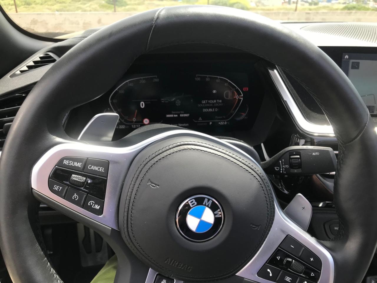 Bmw Z4 sDrive20i Msport
