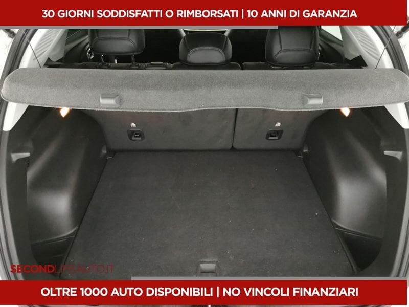 Jeep Compass 1.6 mjt Limited 2wd 130cv