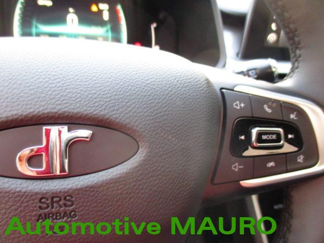 DR MOTOR DR 5.0 s3 1.5 Turbo CVT Bi-Fuel GPL