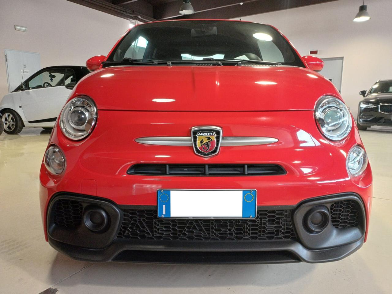 Abarth 595 1.4 Turbo T-Jet *62.000KM*