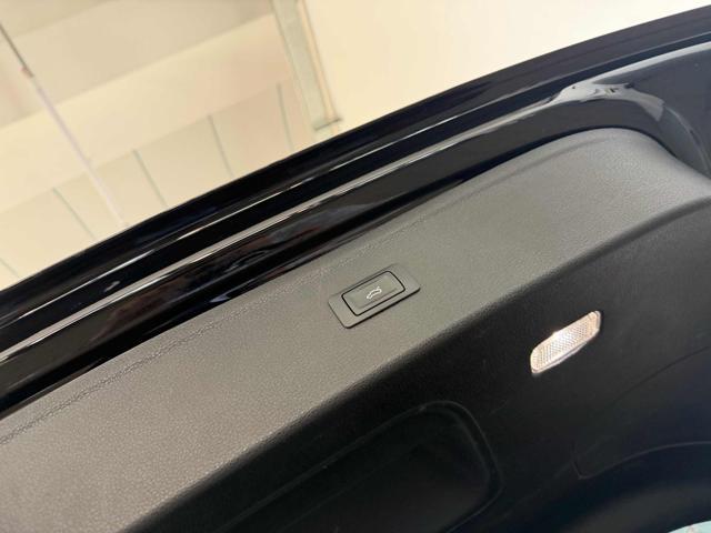 AUDI Q5 2.0 TDI 190 CV quattro S tronic*LUCI AMBIENTE*