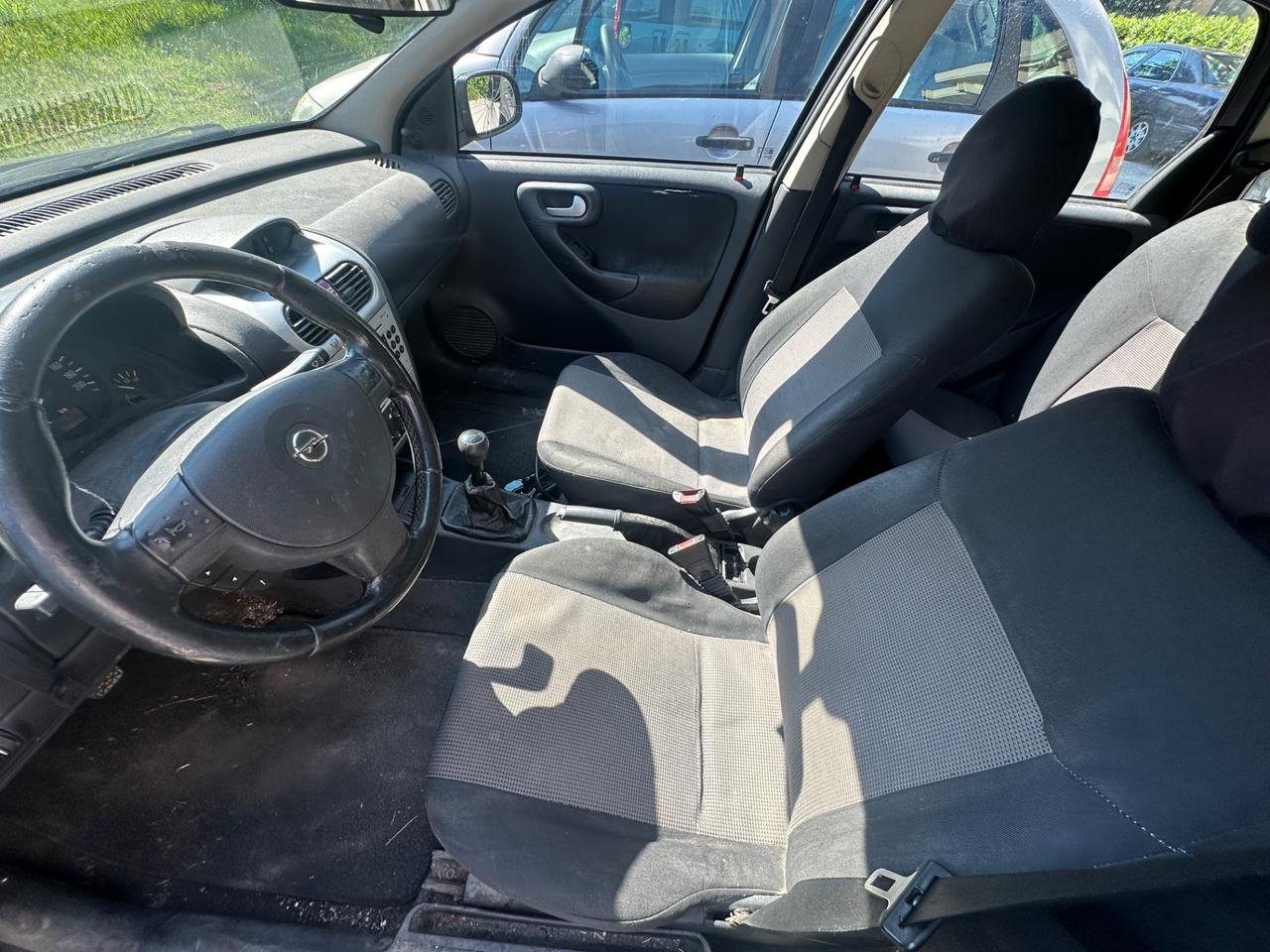 Opel Corsa 1.3 16V CDTI cat 5 porte Cosmo 2005