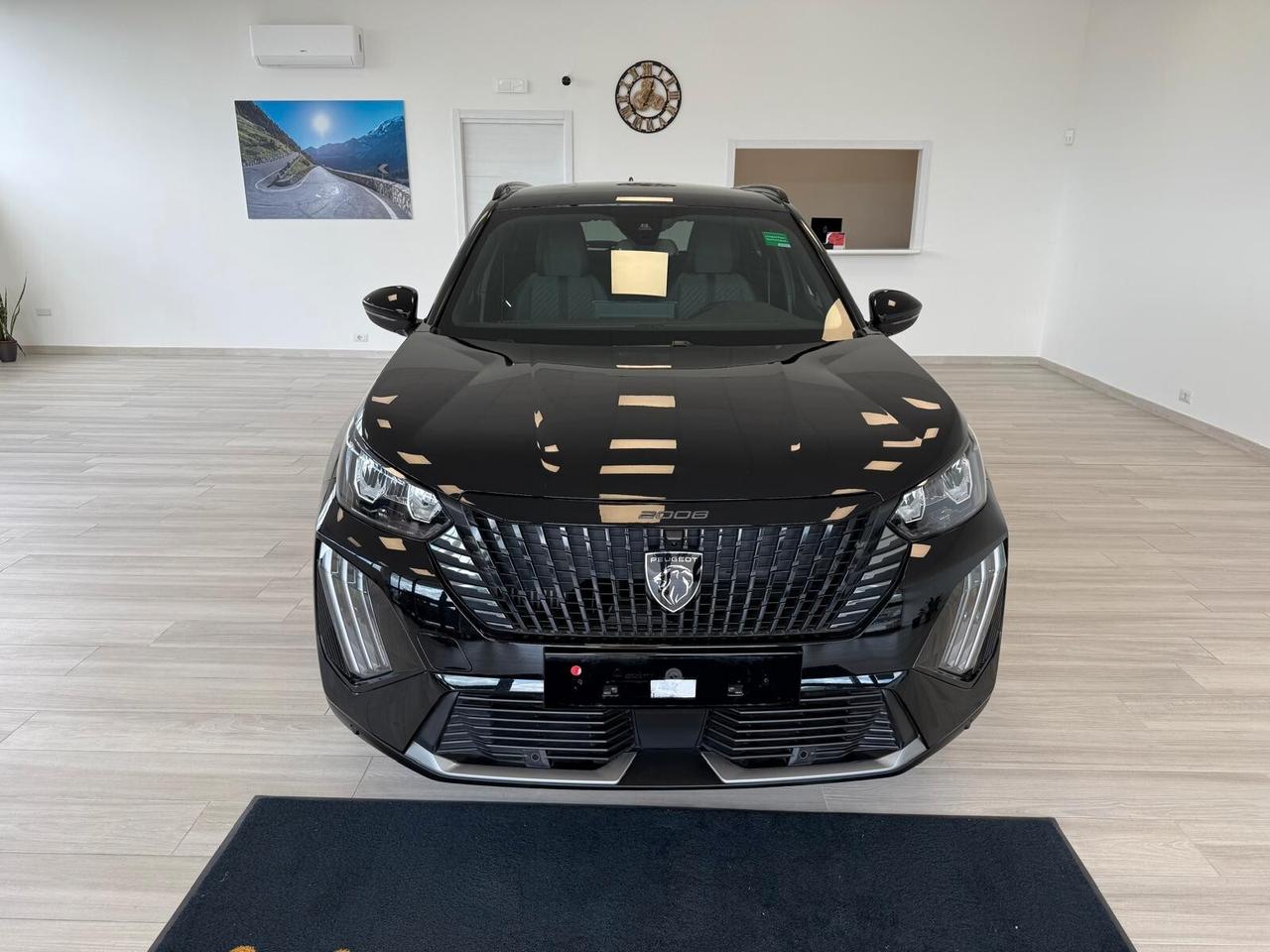 Peugeot 2008 PureTech 100 S&S Allure