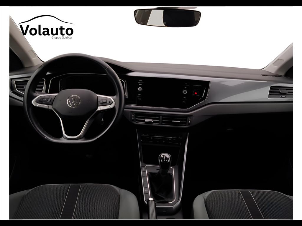 VOLKSWAGEN Polo VI 2022 - Polo 1.0 tsi Style 95cv