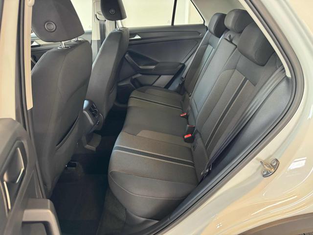 VOLKSWAGEN T-Roc 1.0 TSI 115 CV Style BlueMotion Technology