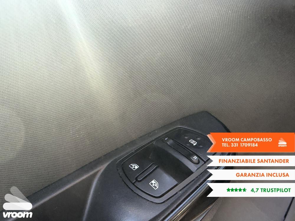 OPEL Corsa 5ª serie Corsa 1.3 CDTI 5 porte