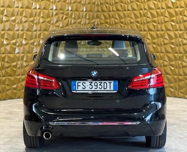 Bmw 2er Active Tourer 225xe iPerformance Advantage aut.