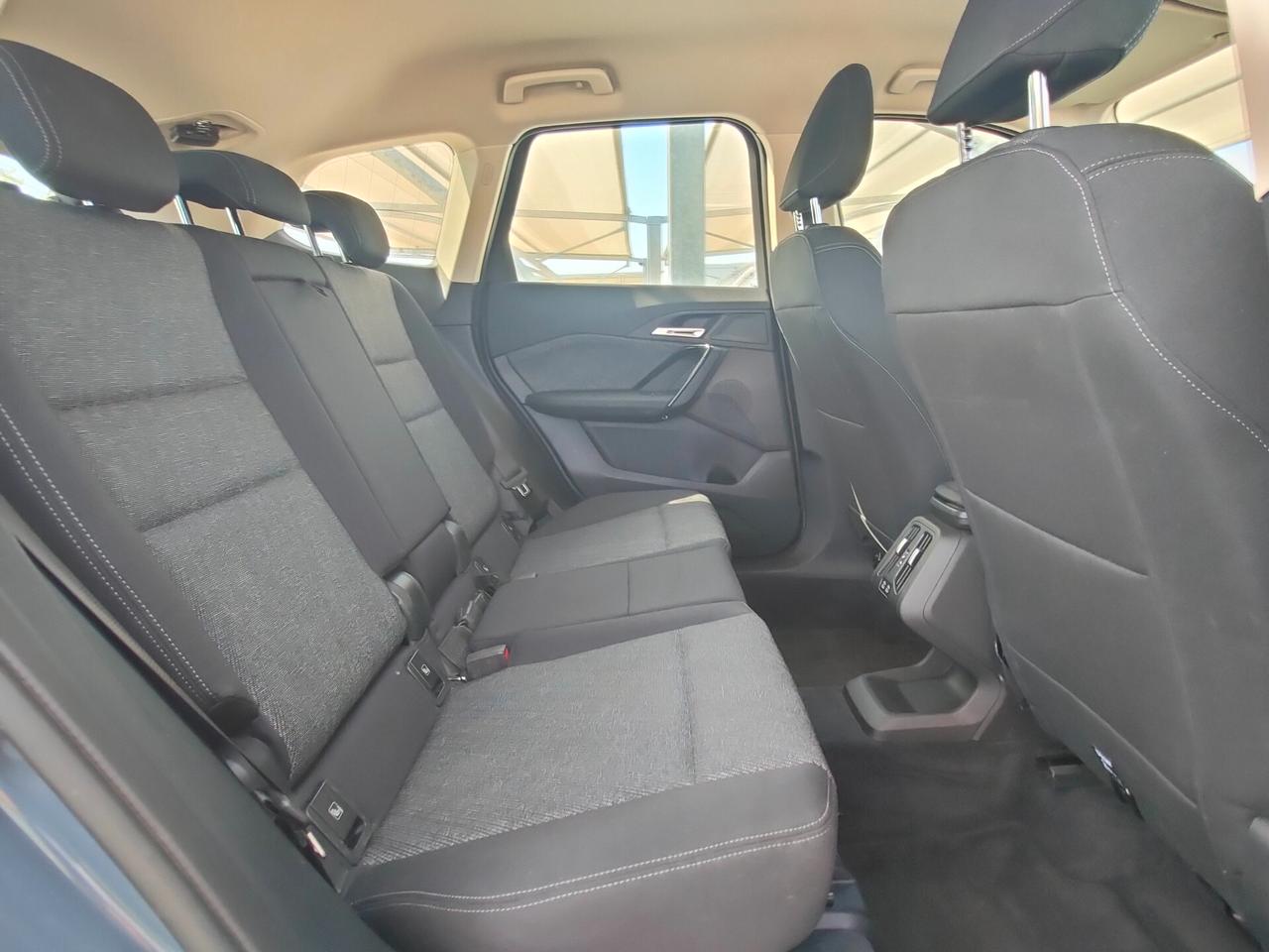 Bmw X1 xDrive 20d xLine IVA ESPOSTA