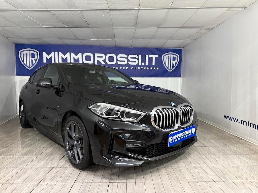 Bmw 116d Msport Automatica