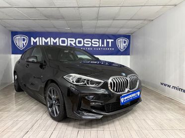 Bmw 116d Msport Automatica