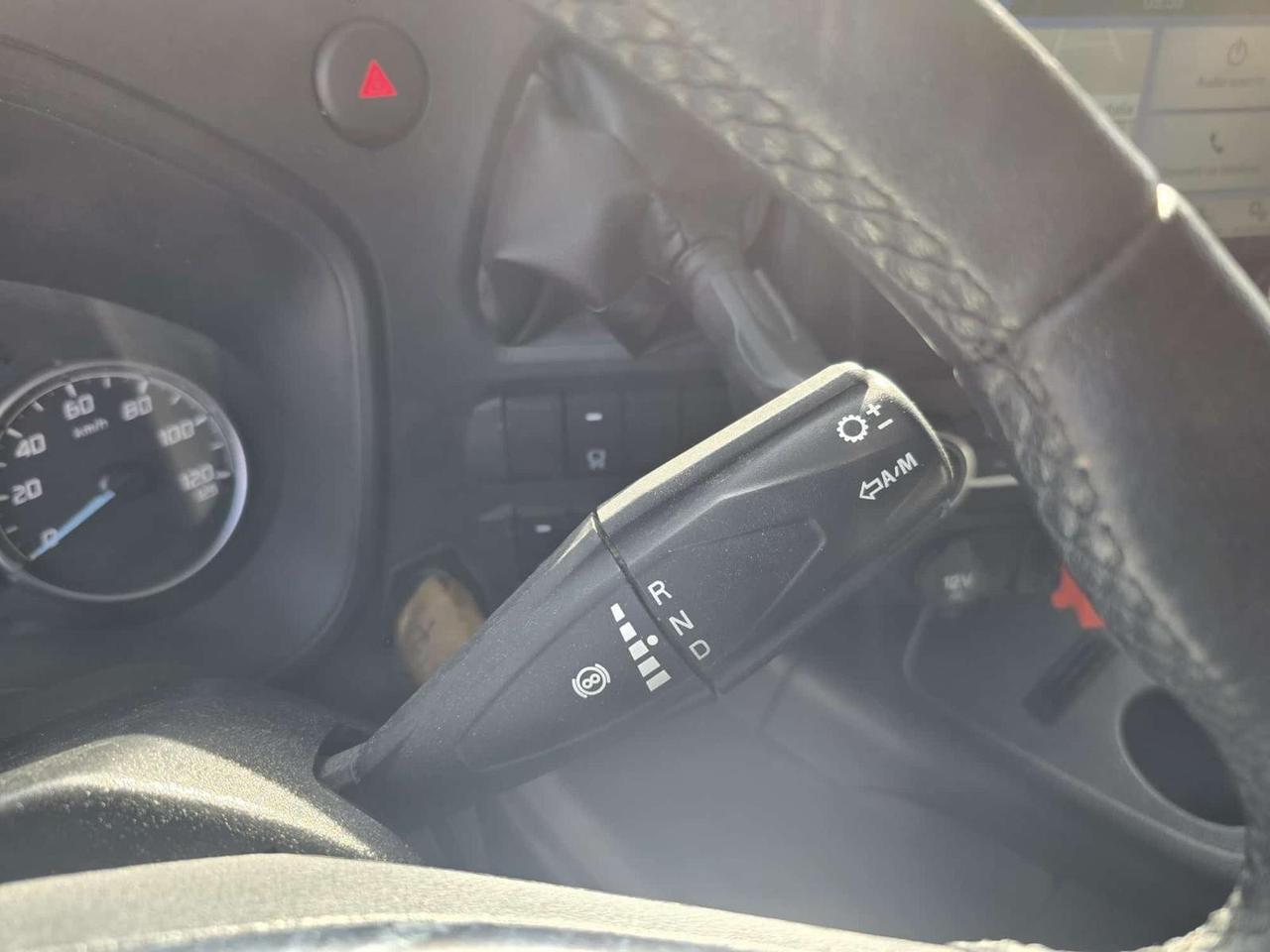 FORD FMAX 500 2023 RETARDER