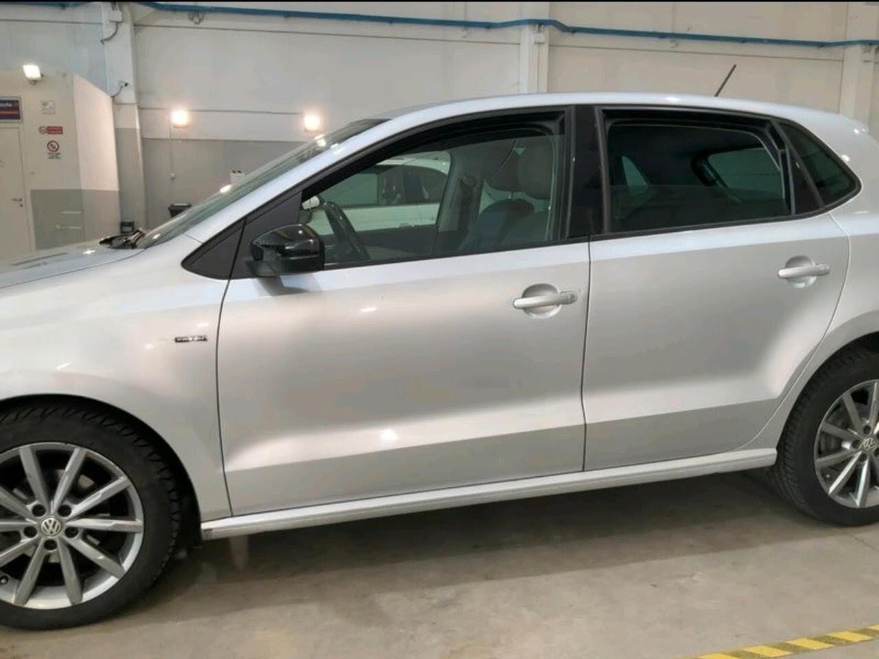 Volkswagen Polo 1.4 TDI 5p. Fresh BlueMotion Technology