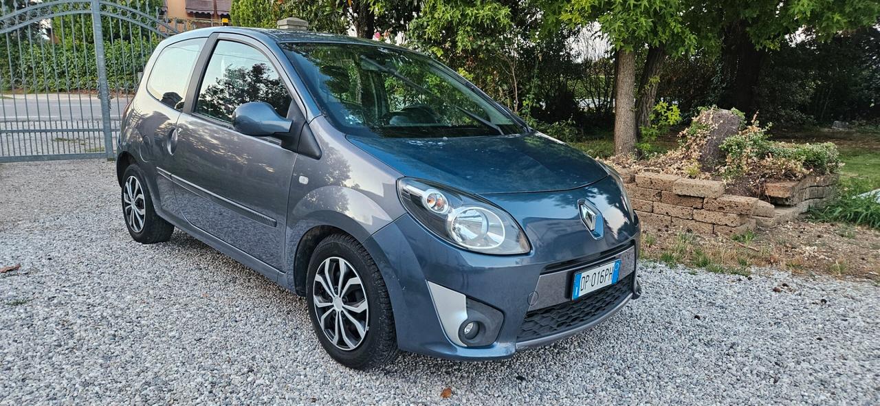 Renault Twingo 1.2i cat Generation