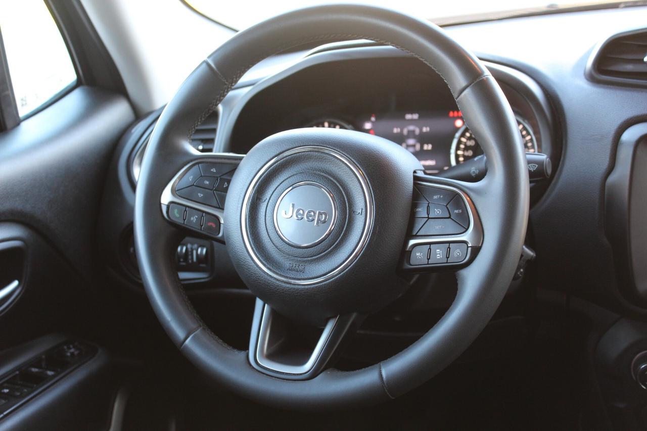 Jeep Renegade 1.6 Mjt 130 CV S