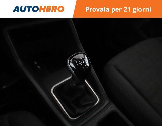 VOLKSWAGEN Caddy 1.5 TSI 114 CV Life