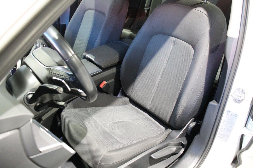 Audi A6 35 2.0 TDI S tronic Business