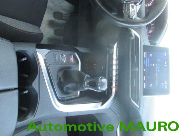 PEUGEOT 3008 BlueHDi 130 S&S Active Pack