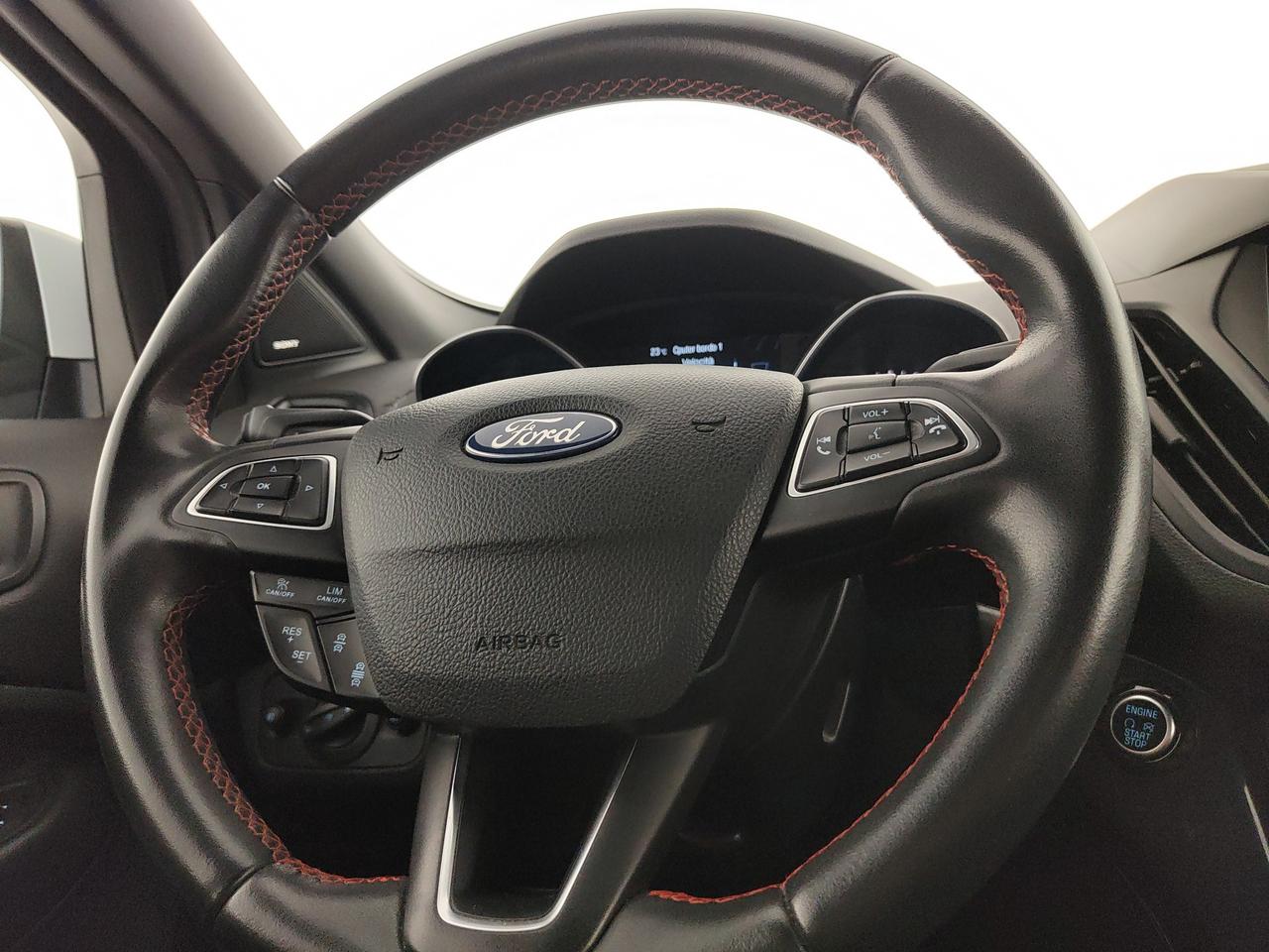 FORD Kuga 2.0 tdci ST-line s&s awd 150cv powershift my18