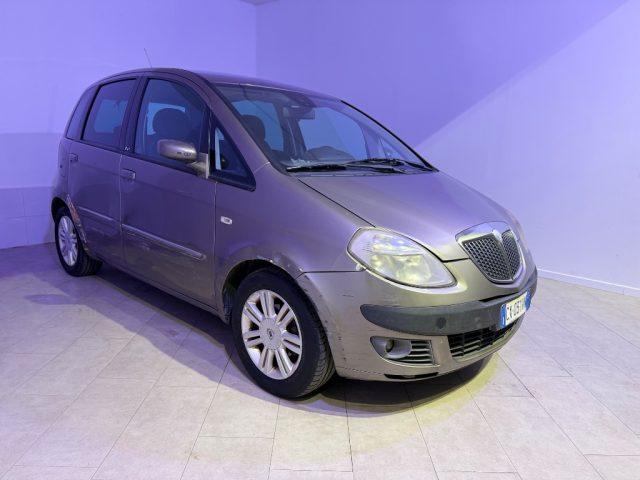 LANCIA MUSA 1.4 16V Platino