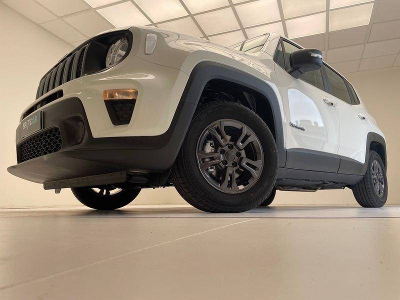 Jeep Renegade My23 Longitude 1.0 Gse T3