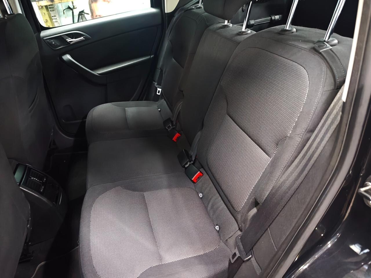 Skoda Yeti 1.2 TSI Experience