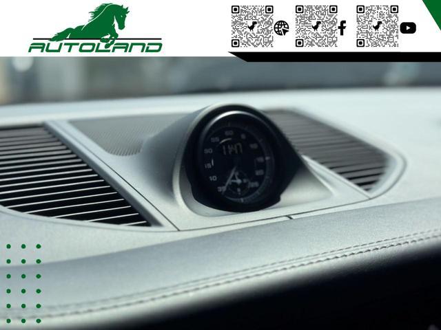 PORSCHE Macan 2.0 265CV T 21? RS Spyder Design Garanzia Casa M