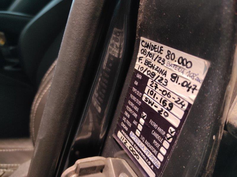 FORD EcoSport - 1.0 EcoBoost 125 CV Titanium