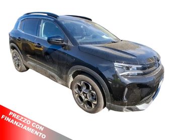 Citroen C5 Aircross Hybrid 136 e-DCS 6 Max