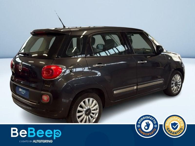 FIAT 500L 1.3 MJT POP 85CV
